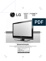 manual LG 32