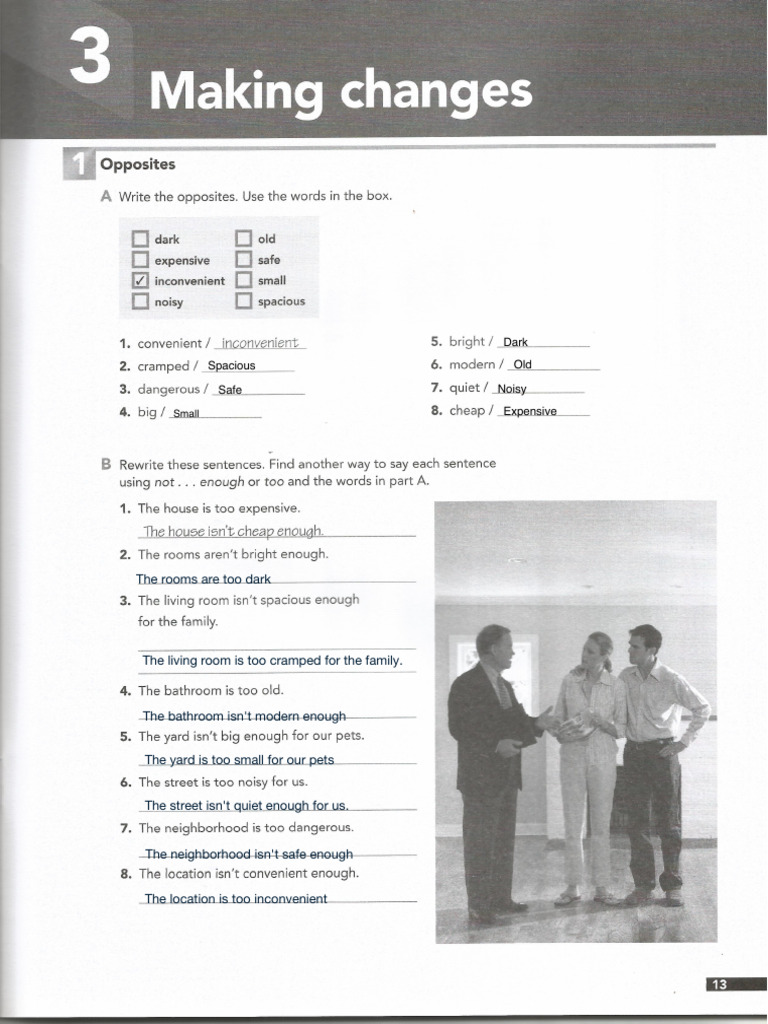 HW - Unit 3 | PDF | Linguistic Morphology | Syntax