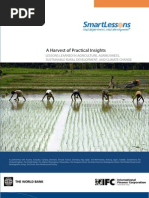 Download SmartBook on Agribusiness by International Finance Corporation IFC SN97203310 doc pdf