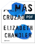 Almas 02 Almas Cruzadas Elizabeth Chandler