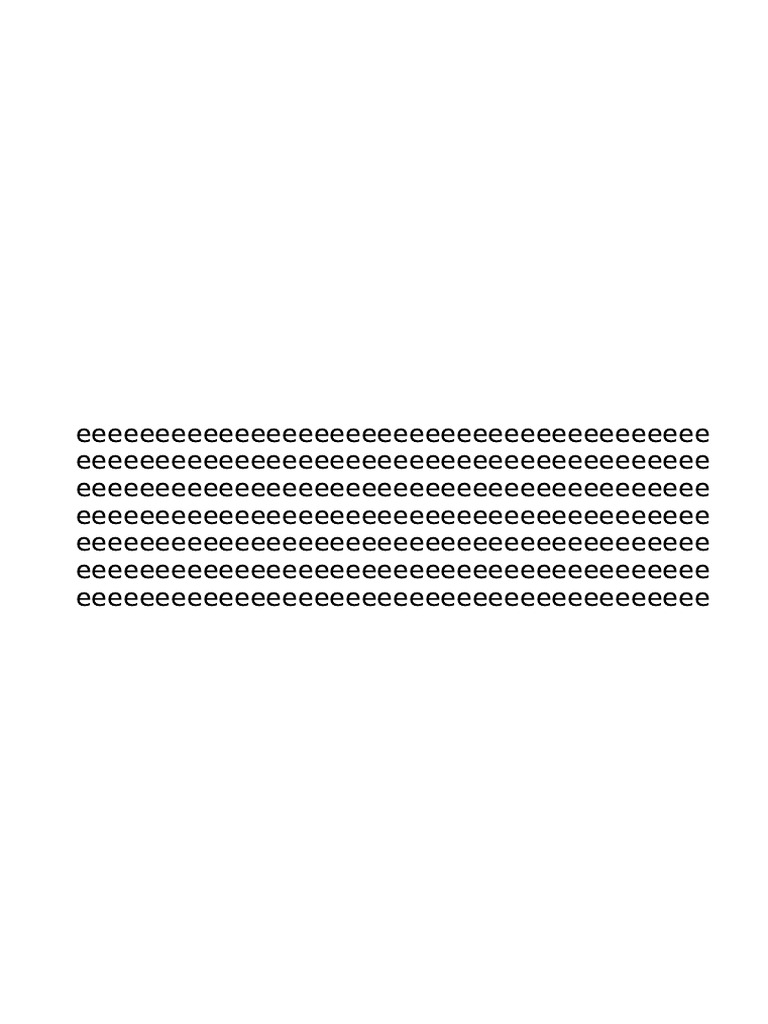 Repetitive Text Document Analysis | PDF