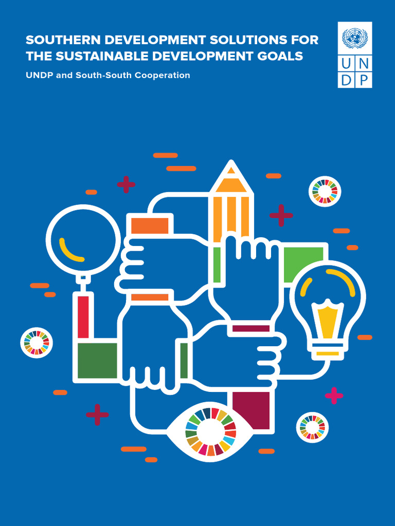 Southern Development Solutions for SDGs | PDF | United Nations ...