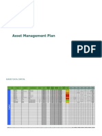 Asset Management Plan: Townsend School