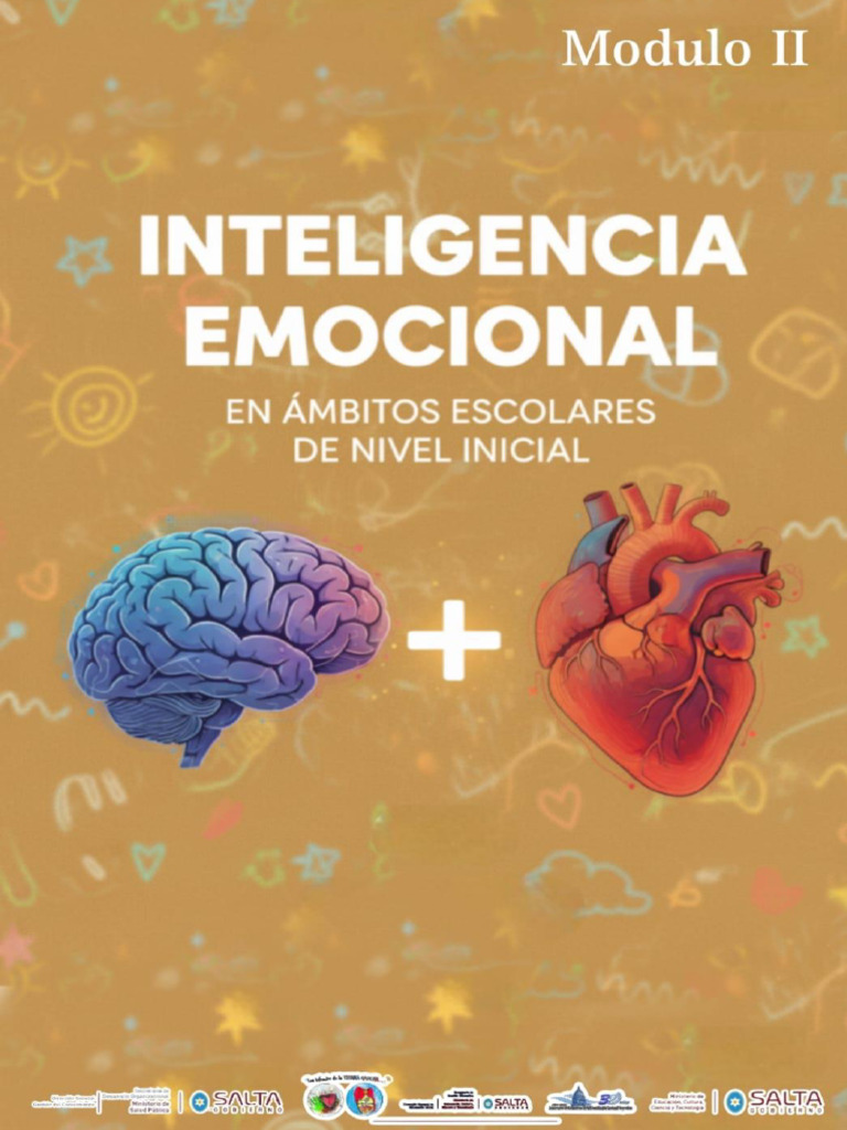 Autoconocimiento y Emociones en Docentes | PDF | Las emociones ...