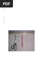 3D Paper Model Templates Guide | PDF | Home & Garden