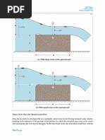 Weir Design: Broad-Crested vs Ogee | PDF