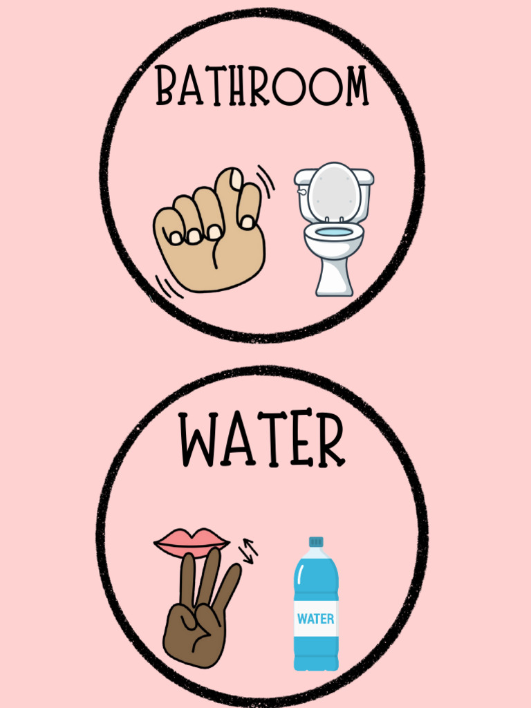 Bathroom: Water | PDF