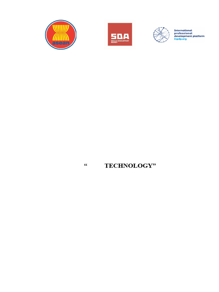 Web Technology - Programme | PDF | Learning