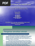 Download akreditasi sekolah ppt by Retno Wahyuningtyas SN97206094 doc pdf