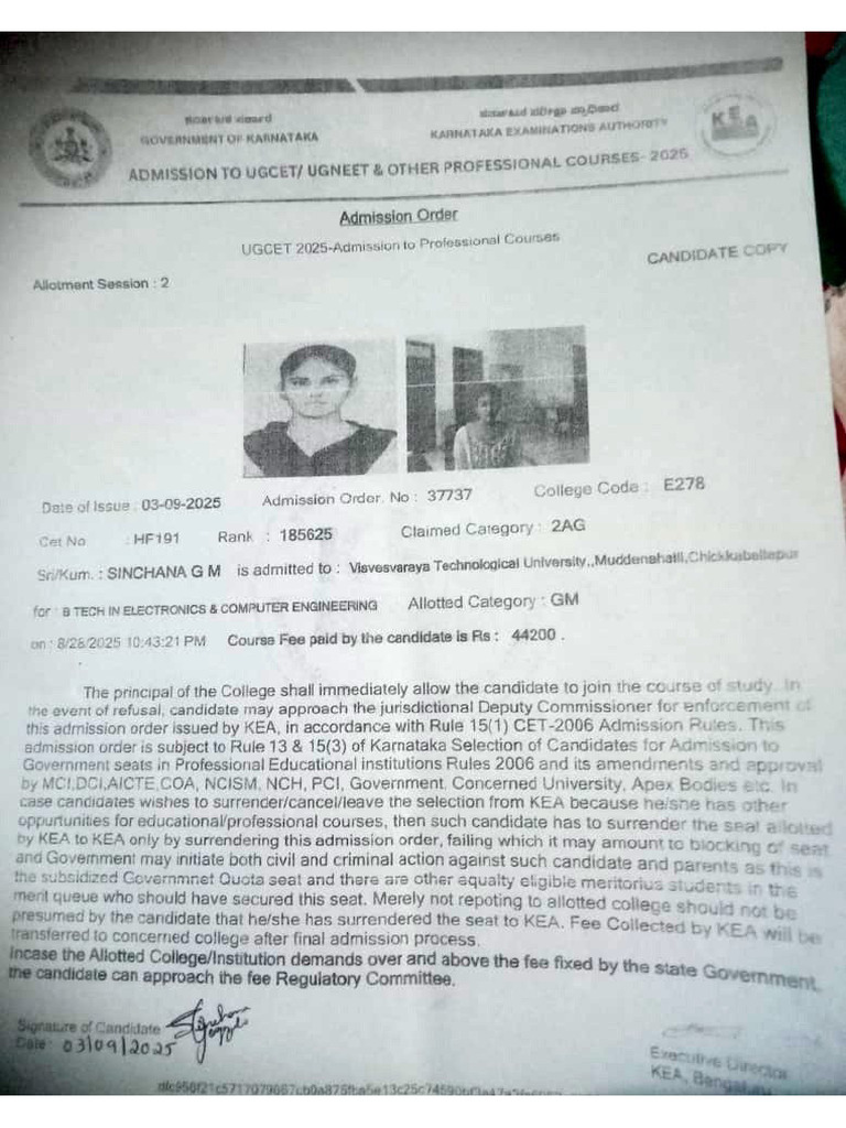 SGM | PDF