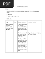 Burt Reading Test Administration Guide | PDF