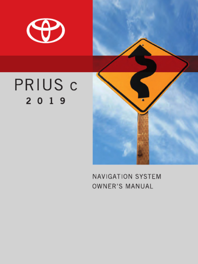Navigation System User Manual Guide | PDF | Bluetooth | Computing