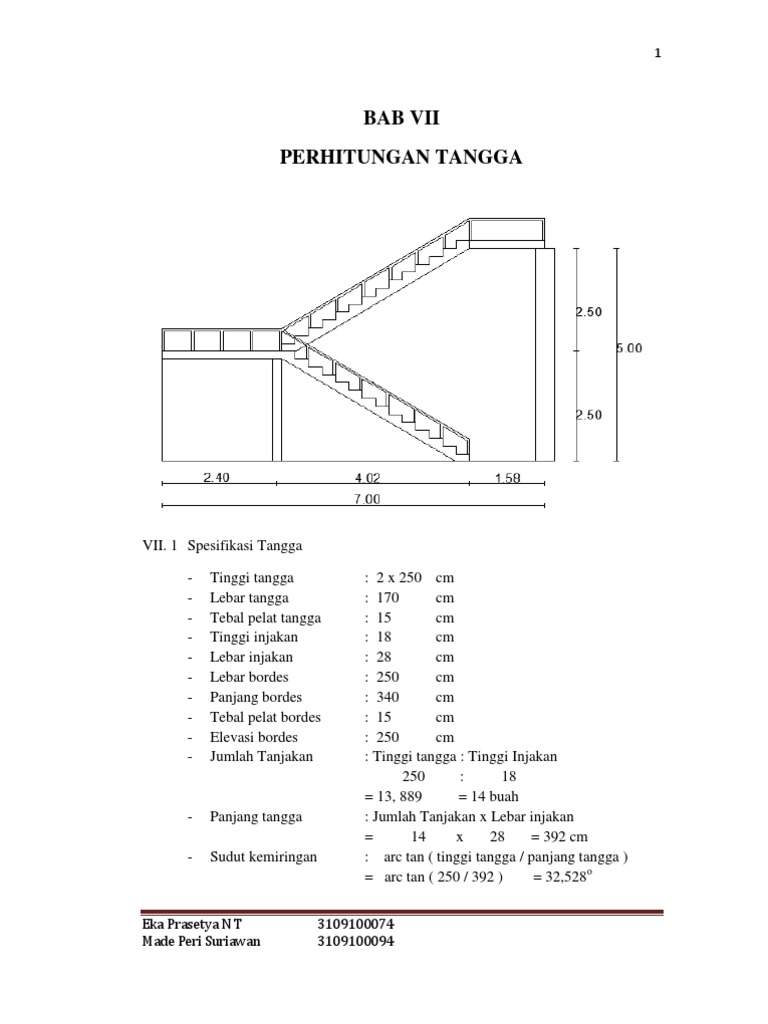 bab-vii-perhitungan-tangga-pdf