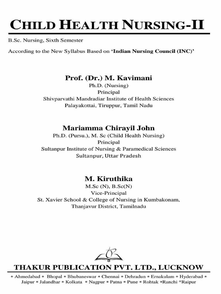 CHN 2 | PDF