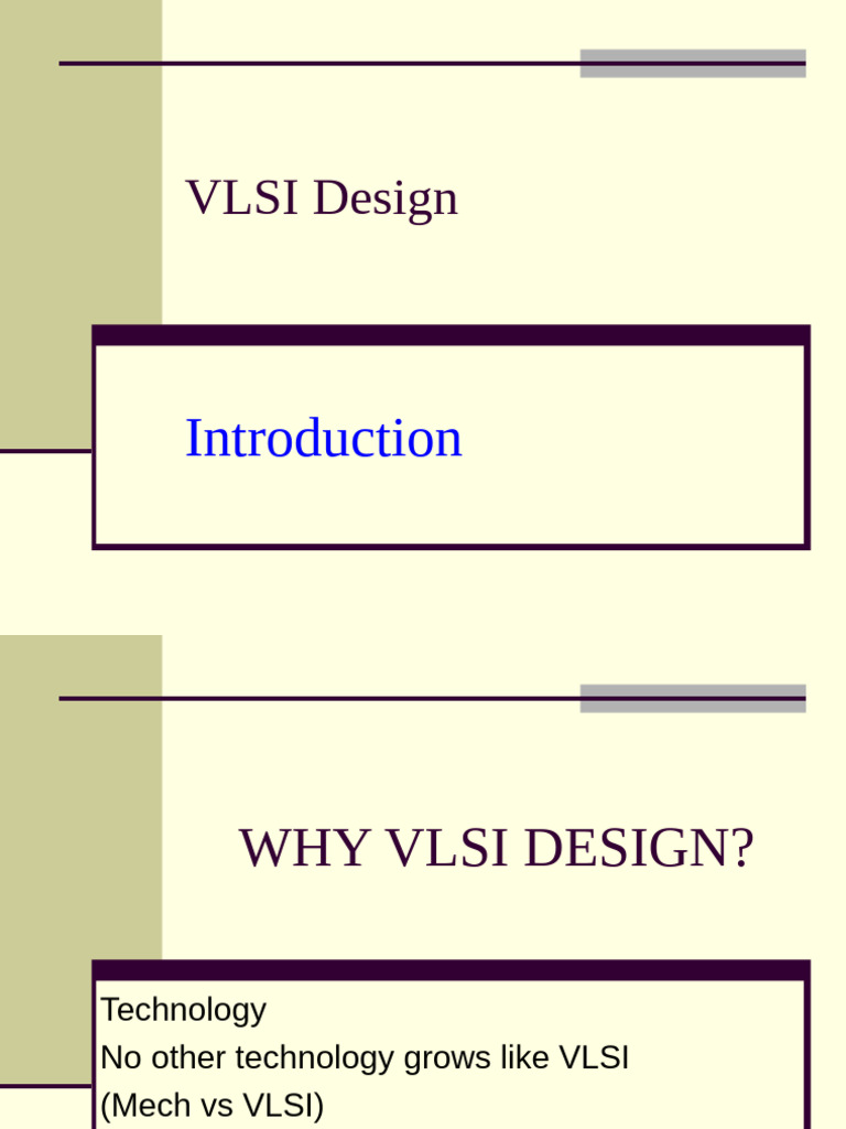 VLFDP | PDF | Integrated Circuit | Transistor