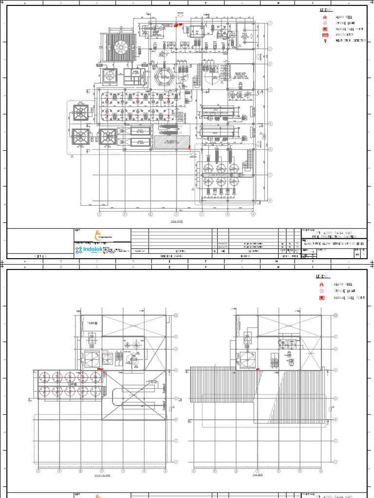 Layout Fa - Refinery 050825 | PDF