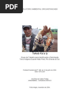 Guarani - Ana Freitas - Relatorio Mato Preto - 2004.PDF