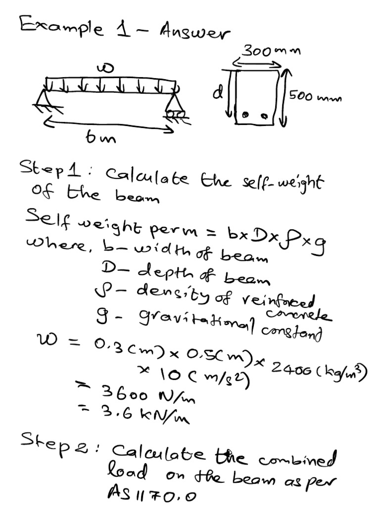 Example Answers | PDF