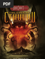 Call Of Cthulhu Investigator Weapons