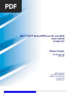 Download Docu31586 VNX Series MPFS Over FC and iSCSI Linux Clients 60 Product Guide by es9644 SN97213187 doc pdf