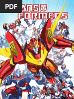 Download Transformers More than Meets the Eye Vol 1 Preview by Graphic Policy SN97213252 doc pdf