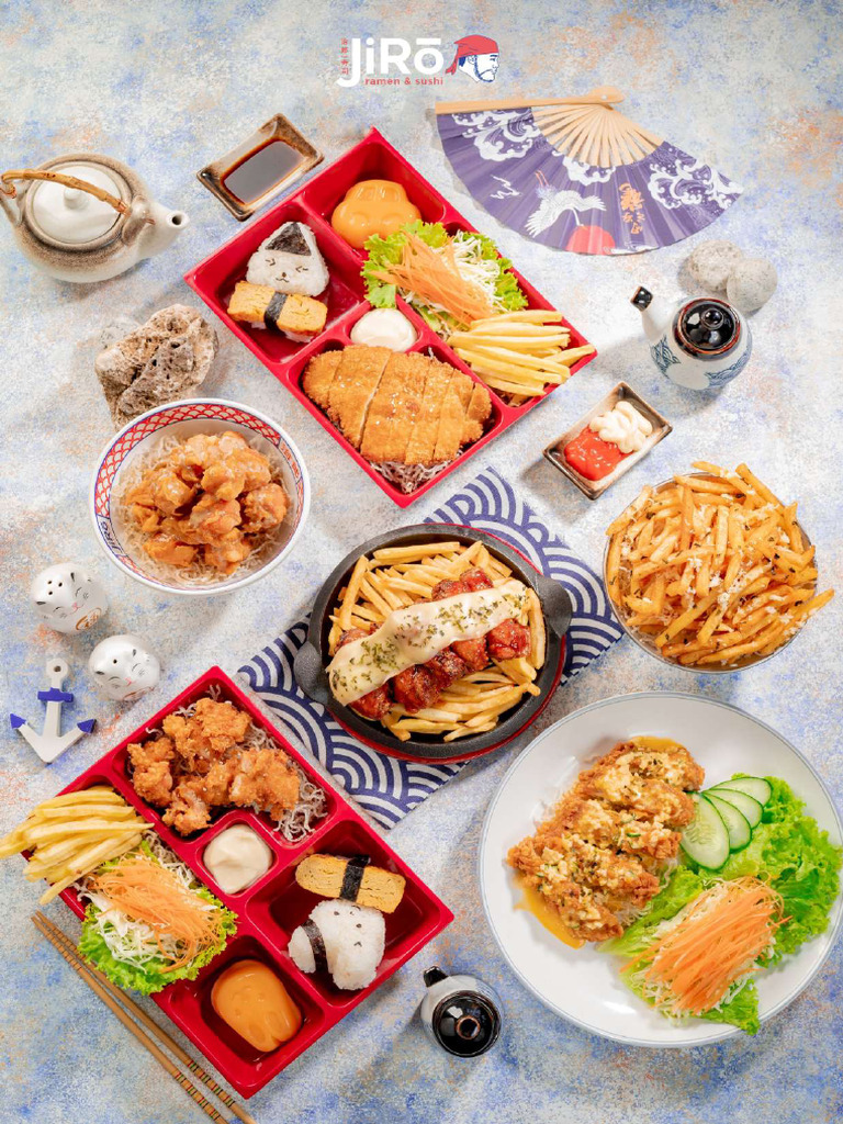 New Menu | PDF
