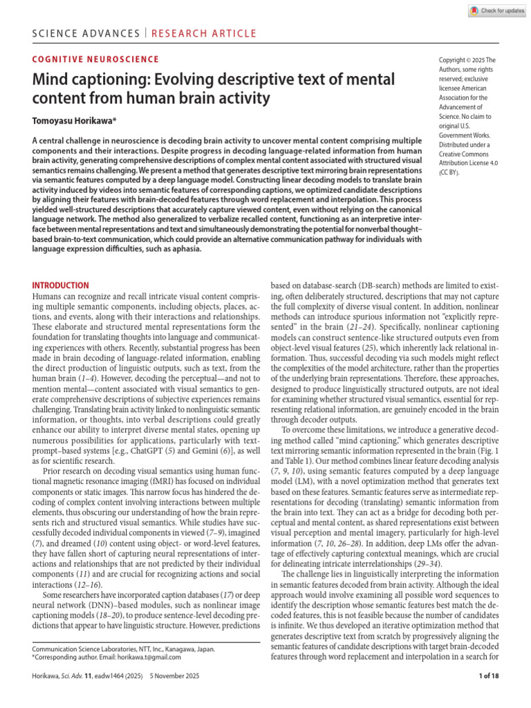 Sciadv Adw1464 | PDF