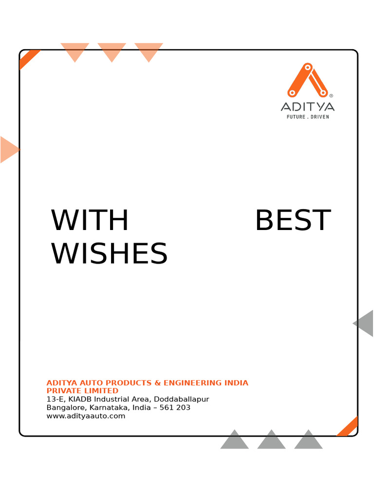 Souvenir Message Template | PDF