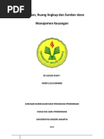 Download Kelompok 19 Pengertian Ruang Lingkup Dan Sumber Dana Manajemen Keuangan by Niser Ajjah SN97215727 doc pdf