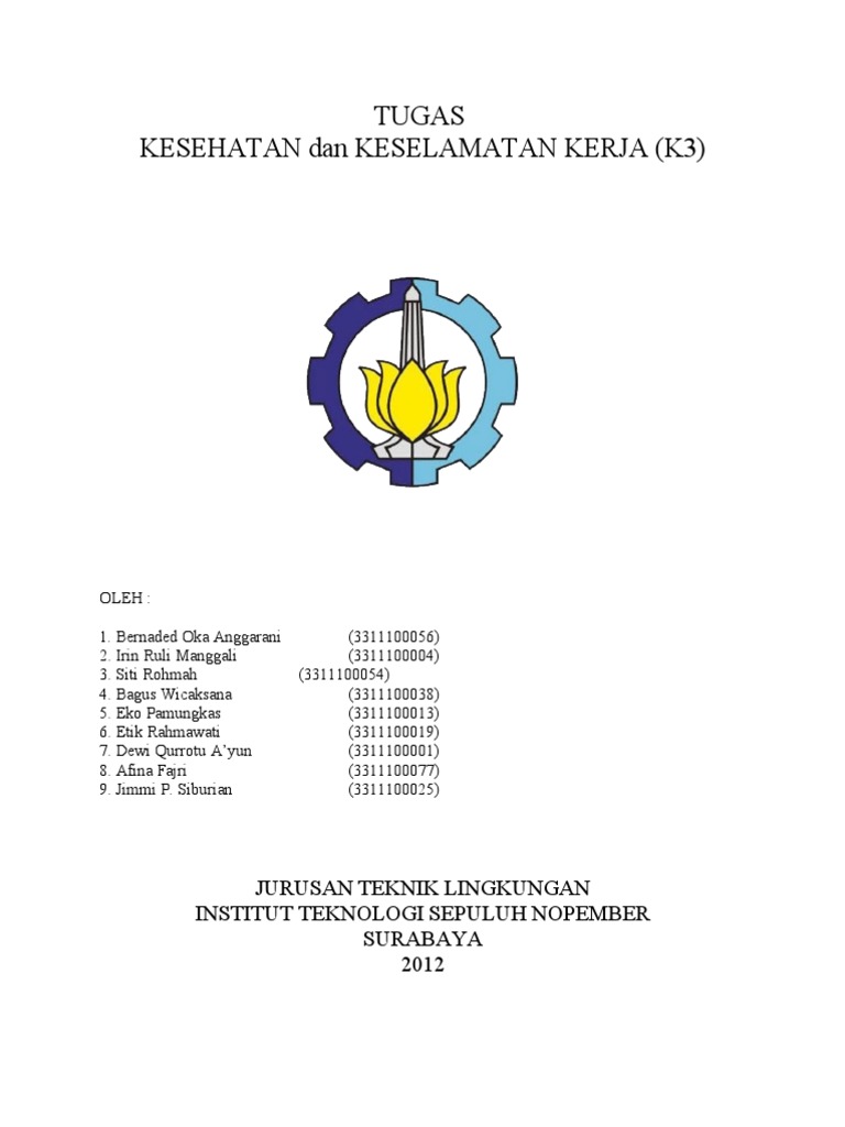 Bahaya Api Dan Keselamatan Hidup
