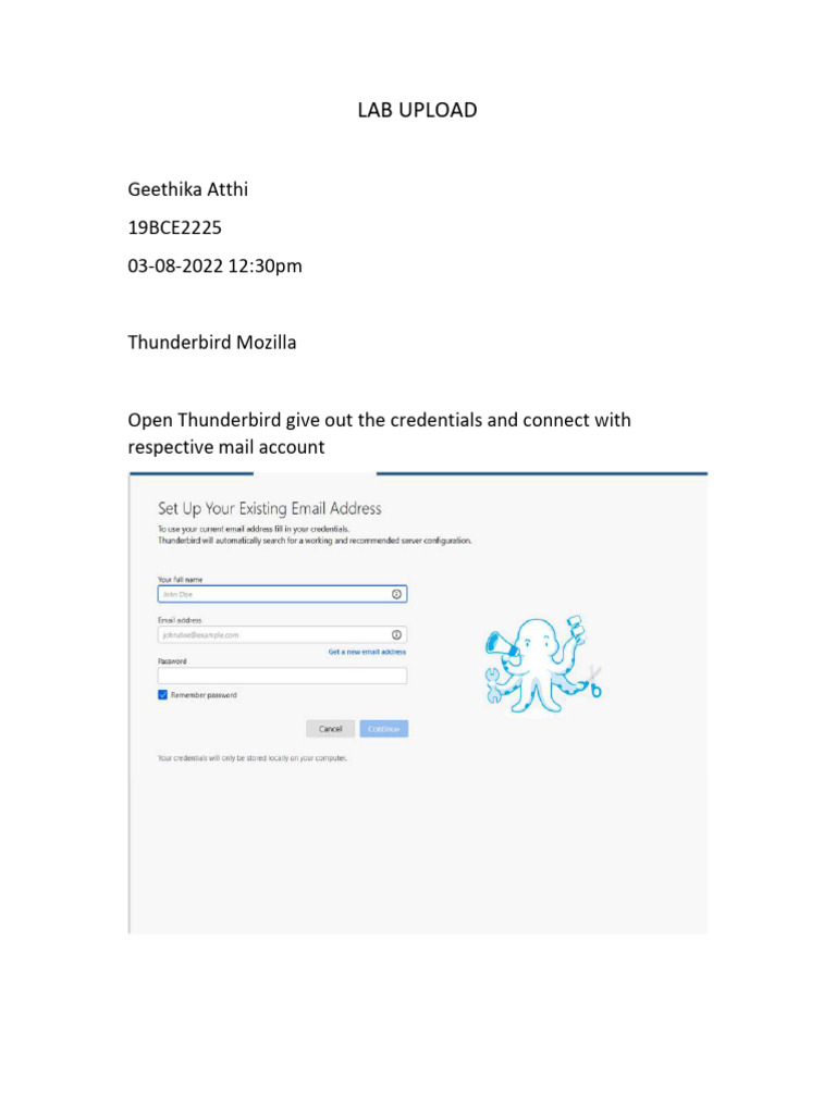 Lab Upload6 | PDF