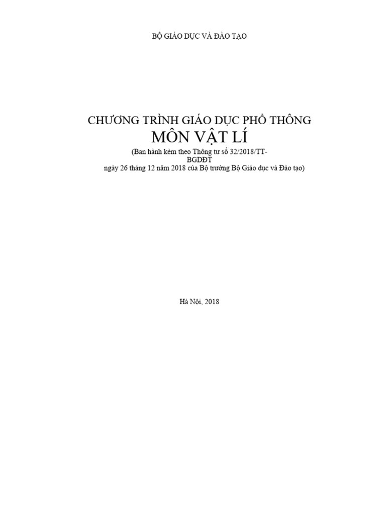 CT - Vat Li | PDF