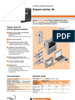 2 Page S40 Data Sheet