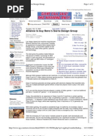 Download Alliance to buy Renos Sierra Design Group by kupa821 SN97216684 doc pdf