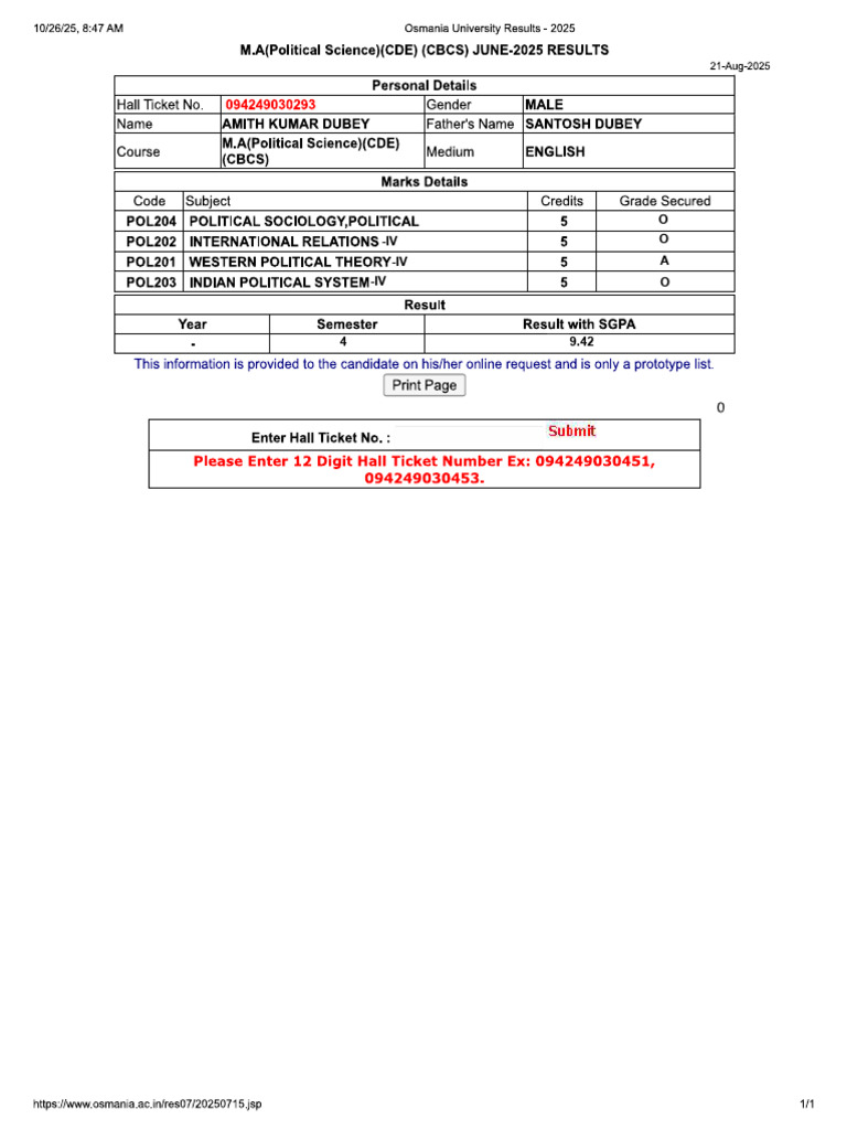 Result | PDF