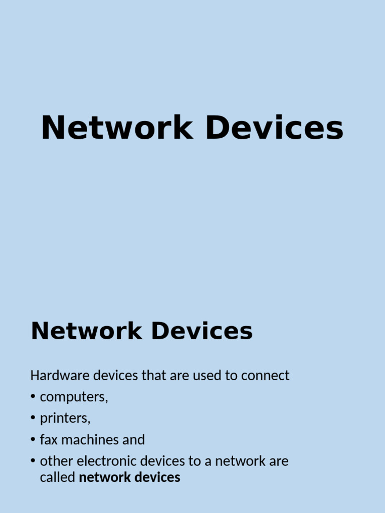 03 Computer Networks | PDF | Computer Network | Network Topology