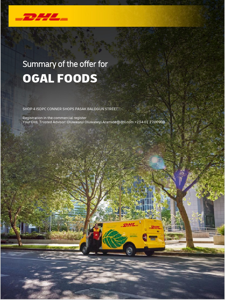 NG Standard Offer Document - 202512161155435043381 | PDF | Economies ...