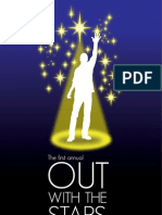 The Out With The Stars Program