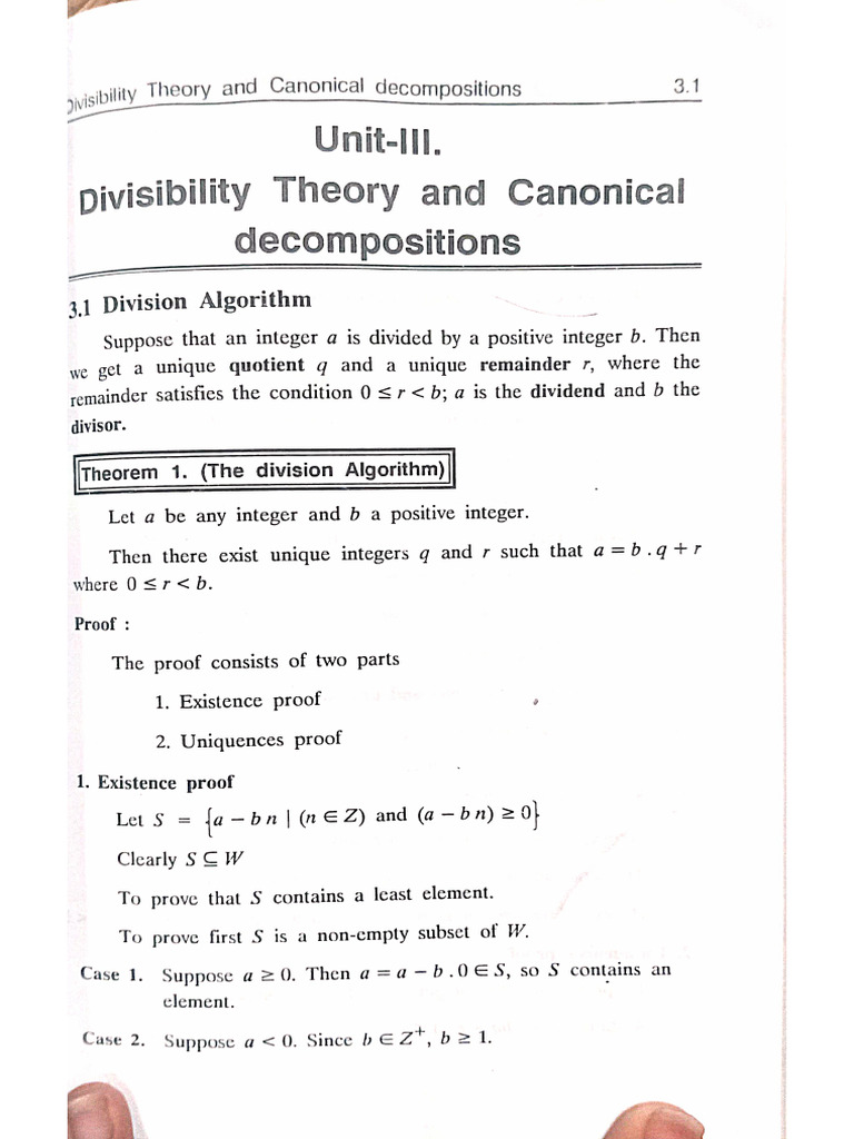 Maths Book | PDF