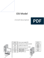 OSI Model