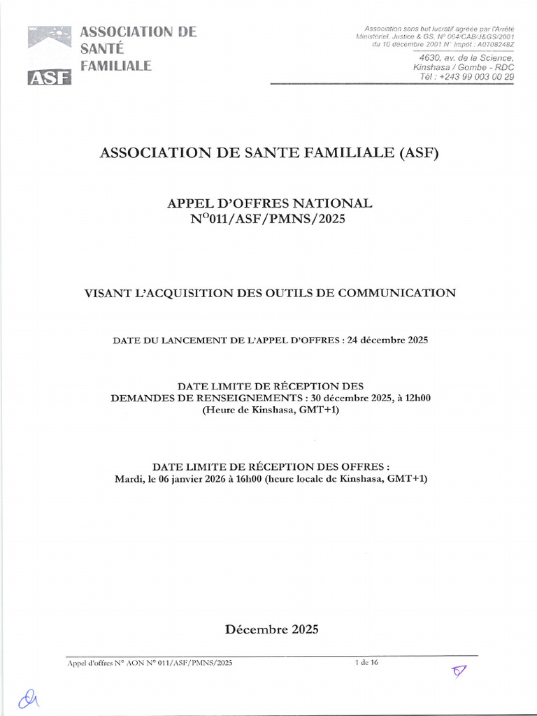 Asf 251223 01 05 | PDF