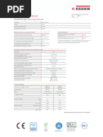 CHEP Euro Pallet Specifications and Details | PDF | Pallet | Lumber