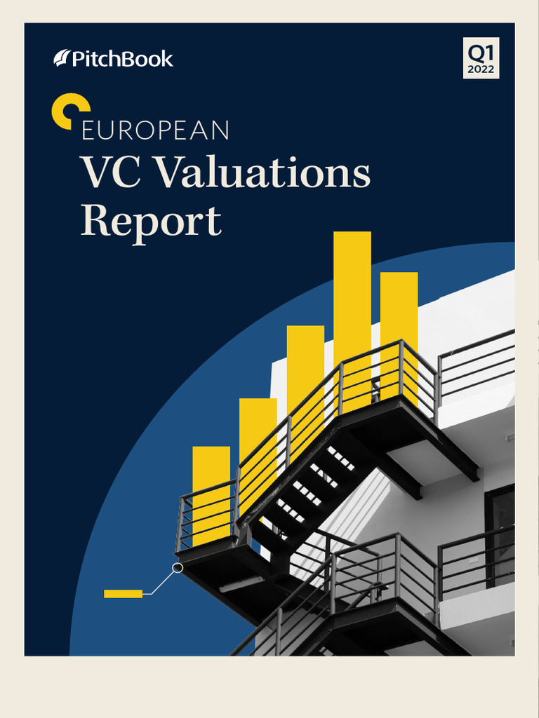 Q1 2022 European VC Valuations Insights | PDF | Cost Of Living ...