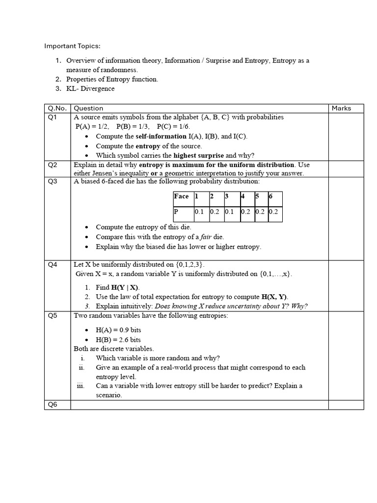 Unit 6 | PDF