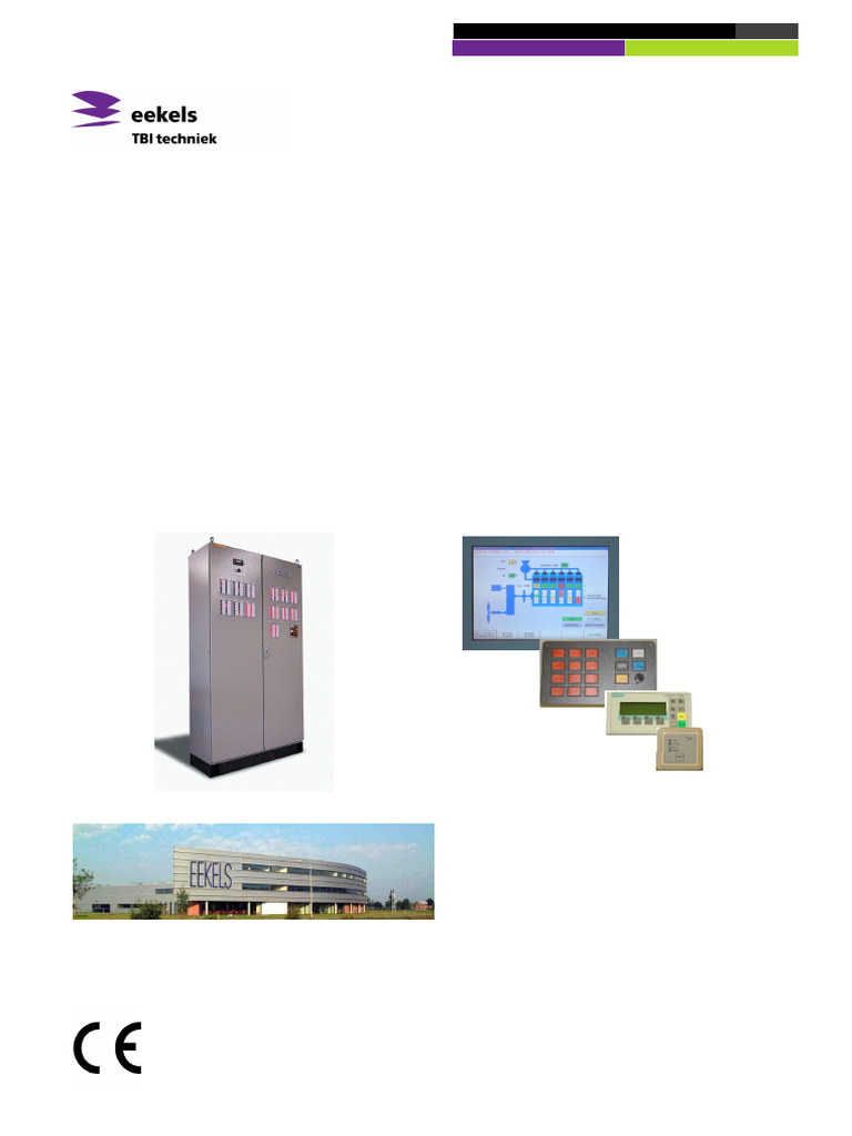 Eekels Alarm System Operating Manual | PDF | Programmable Logic ...