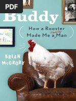 Download Buddy by Brian McGrory - Author QA by Crown Publishing Group SN97222747 doc pdf