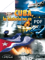 Cuba La Historia No Contada