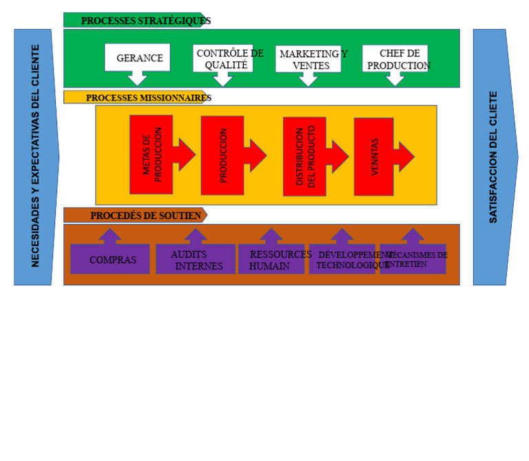Optimisation des Processus Stratégiques | PDF