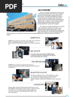 CTP Wp-Web | PDF | Laser | Infrared
