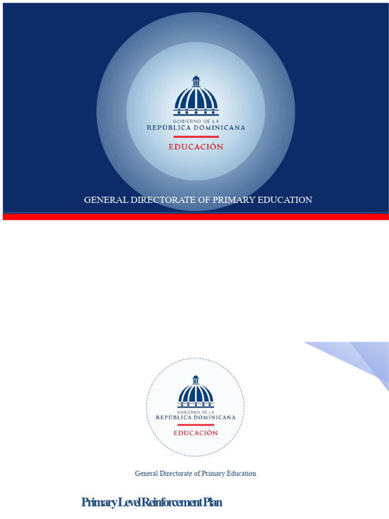 Primary Education Leveling Guidelines | PDF | Literacy | Reason